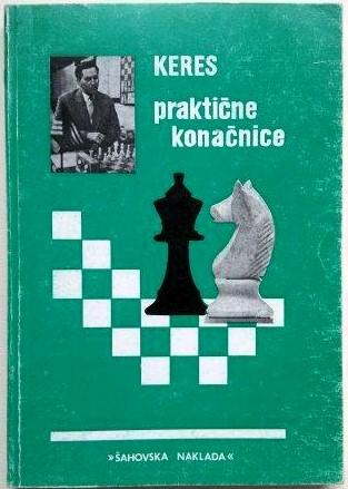 Praktične konačnice - Paul Keres