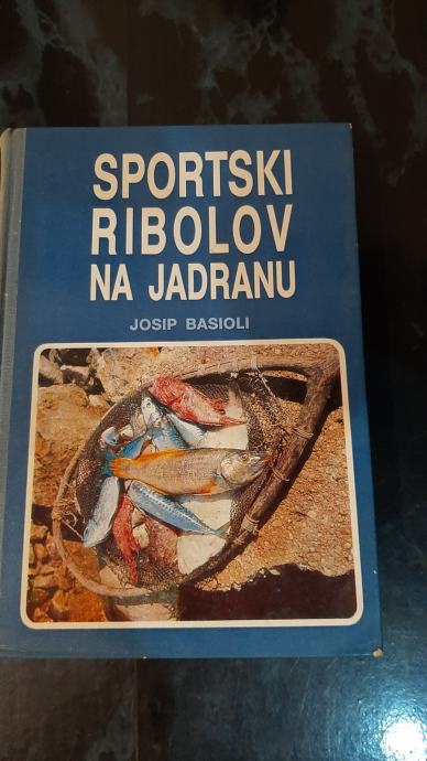 Sportski ribolov na jadranu