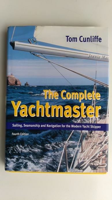 The Complete Yachtmaster