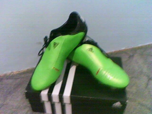 adidas f30