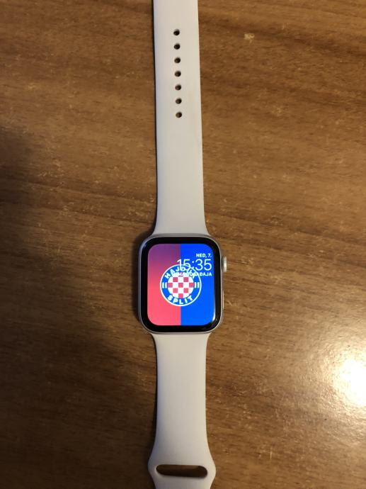 Замена экрана на apple watch 4 44mm орел