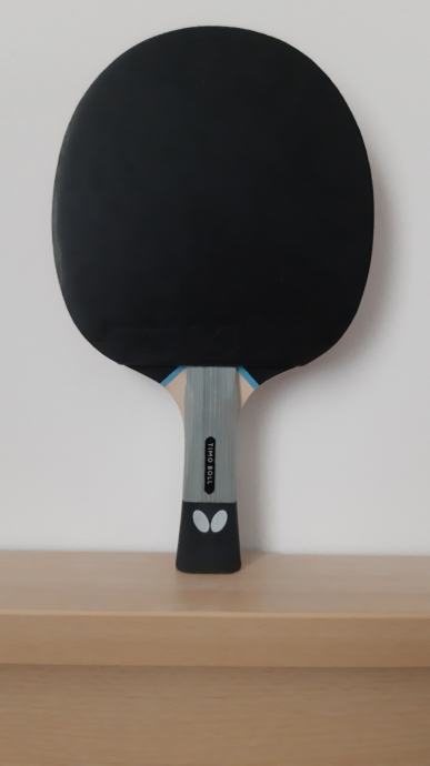 Butterfly Reket Timo Boll SG77