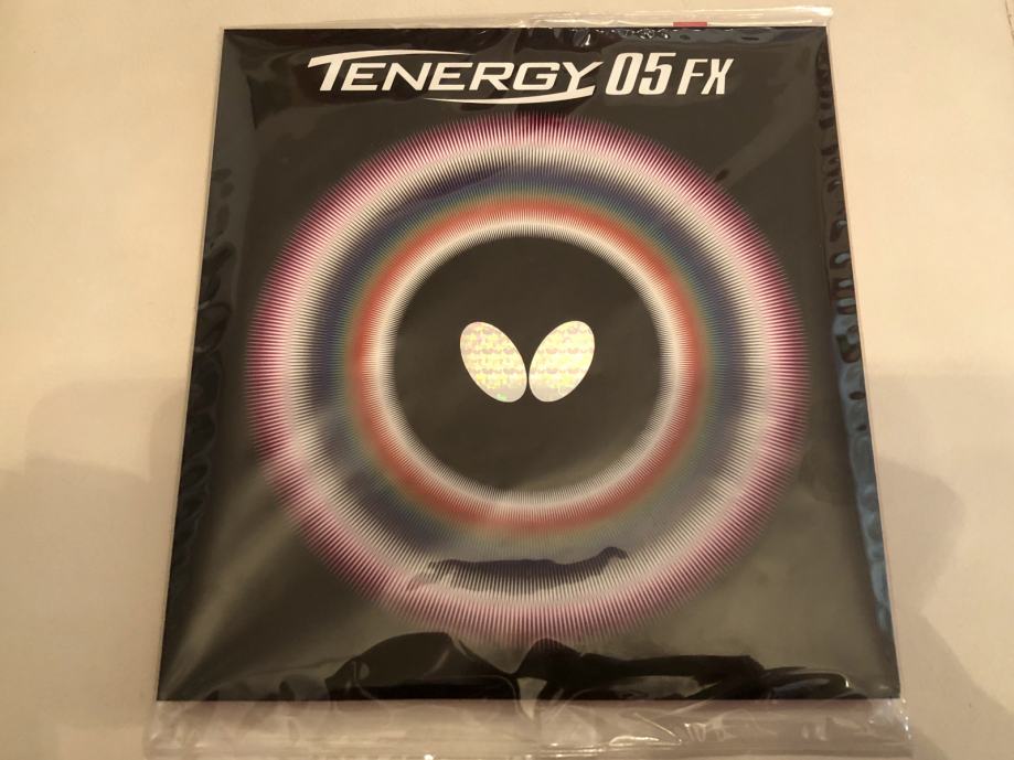 Tenergy 05 deals fx