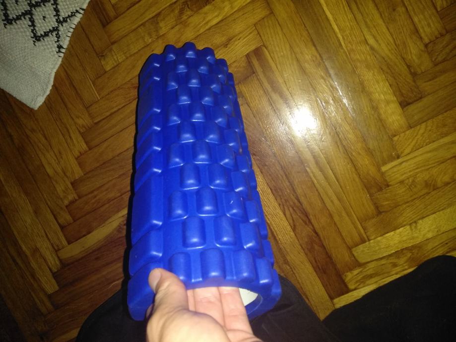 Foam roller