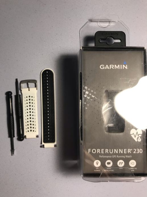 garmin fr230