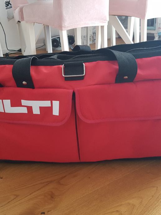 Hilti torba