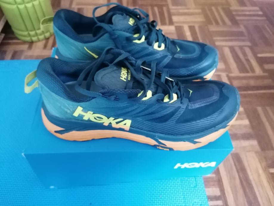 Hoka One One Mafate