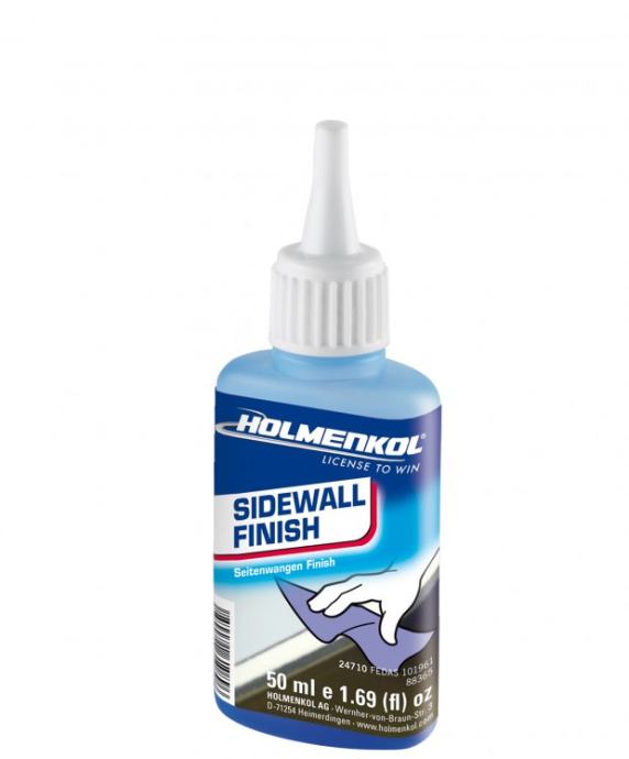 Holmenkol Sidewall Finish 50ml