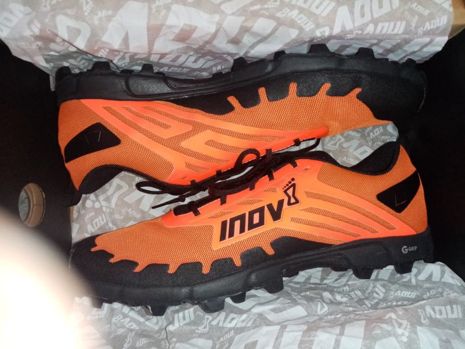 INOV 8 X Talon G235