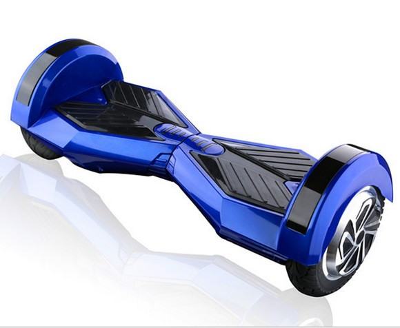 Lamborghini 8 inch bluetooth hoverboard