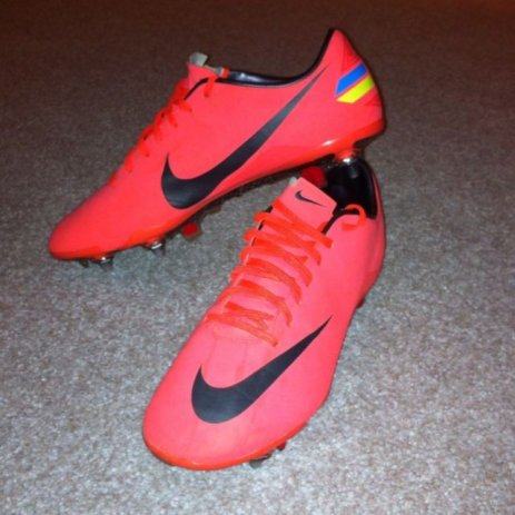 nike mercurial vapor 8 for sale