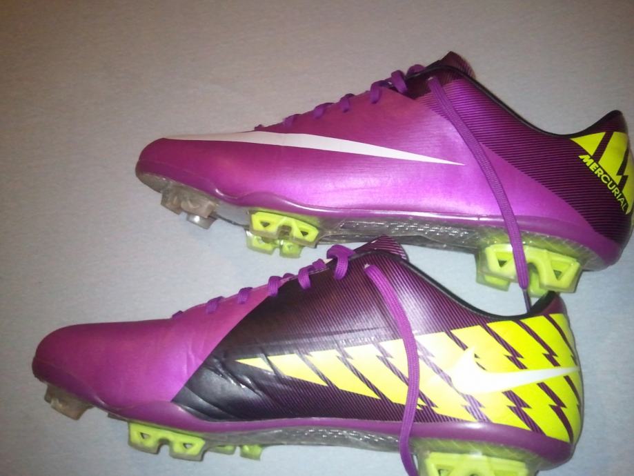 Nike Mercurial Vapor VII