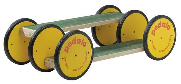 Pedalo®-Combi