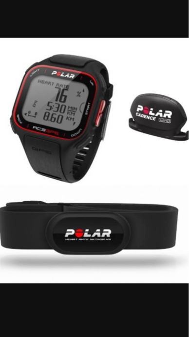 Polar rc3 gps не синхронизируется с компьютером