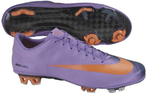 mercurial vapor 42