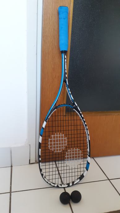 Reket za squash Eye X.lite110