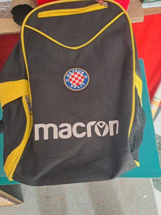 Ruksak Macron Hajduk Split