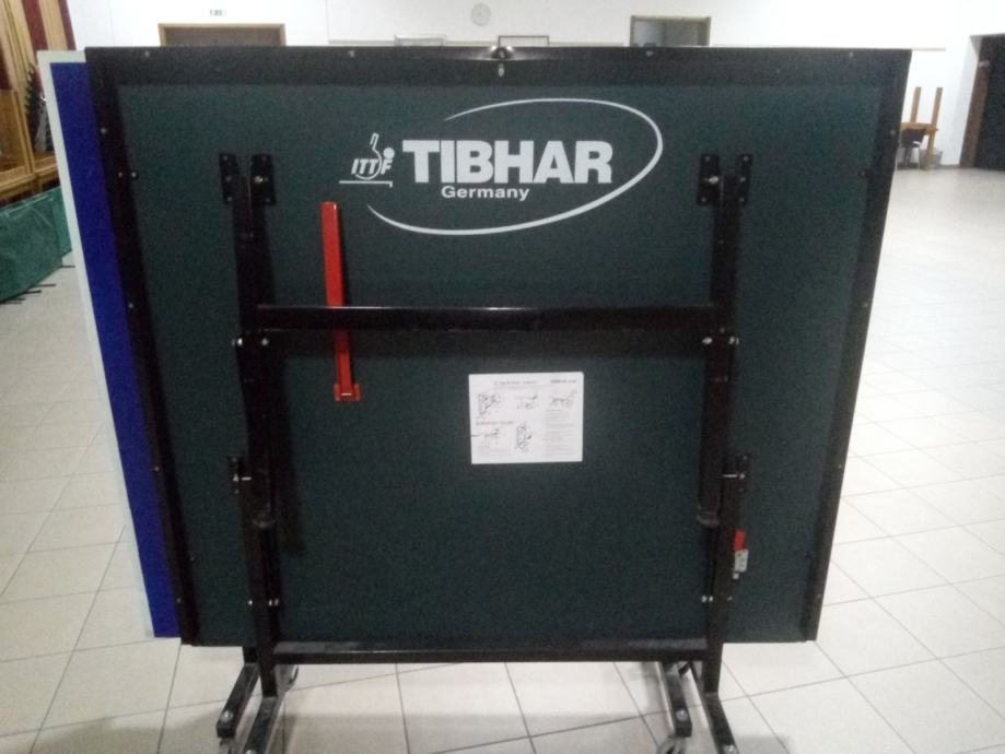 Tibhar стол tibhar 1200