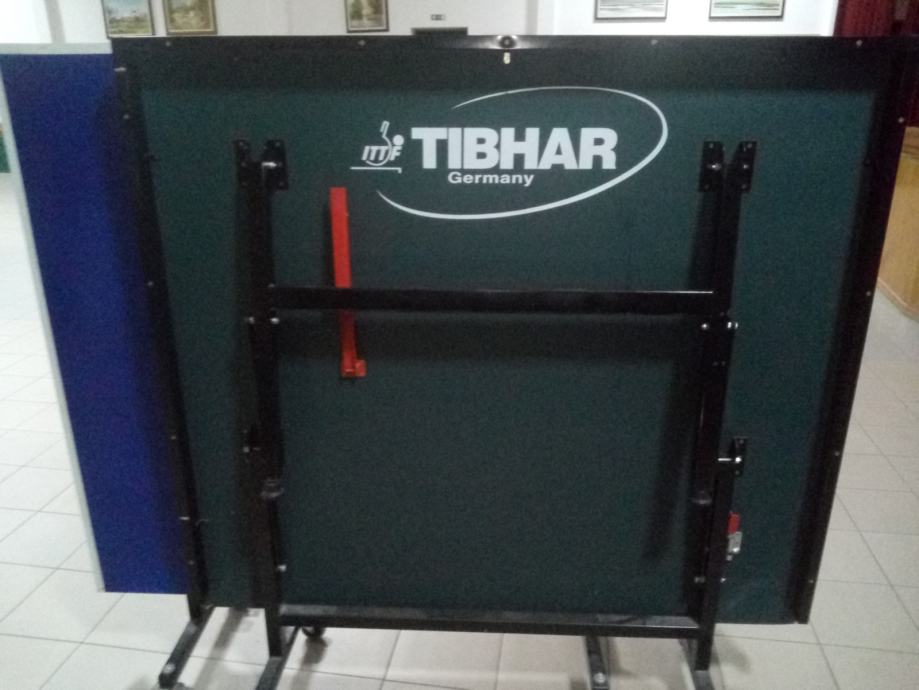 Tibhar стол tibhar 1200