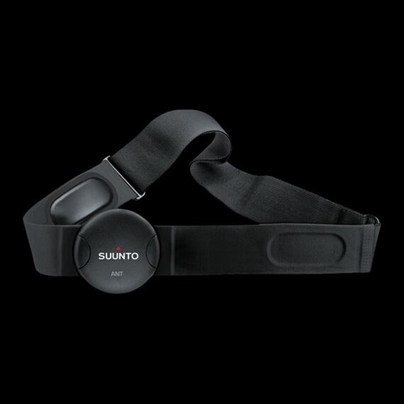 Suunto ant датчик