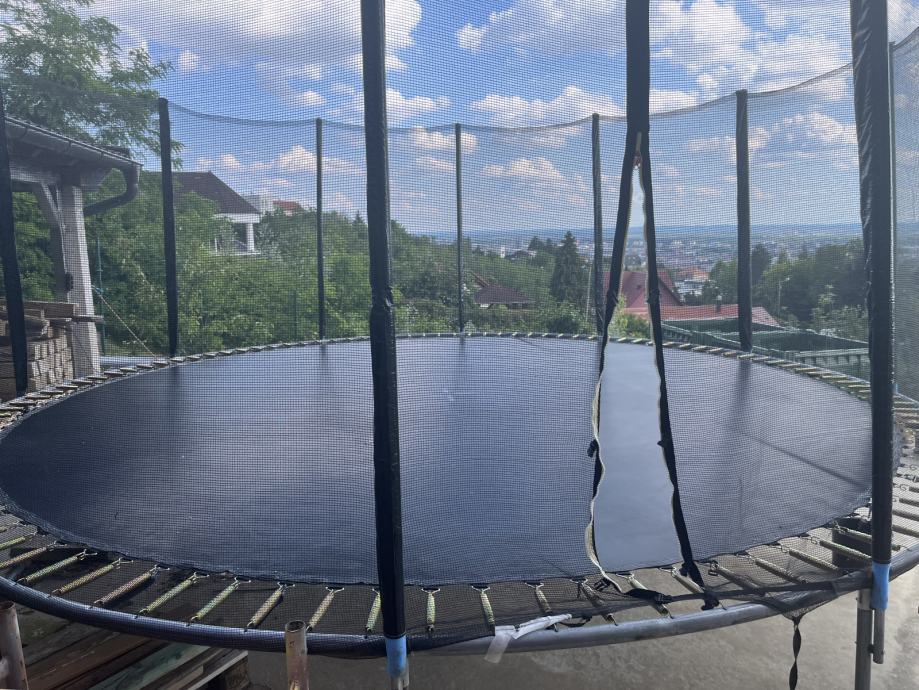 Veliki trampolin