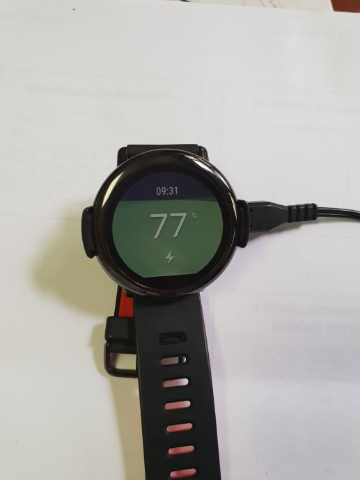 Как обновить amazfit pace через компьютер