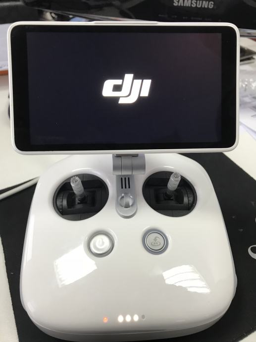 DJI Phantom 4 Pro/Adv remote controler Part67