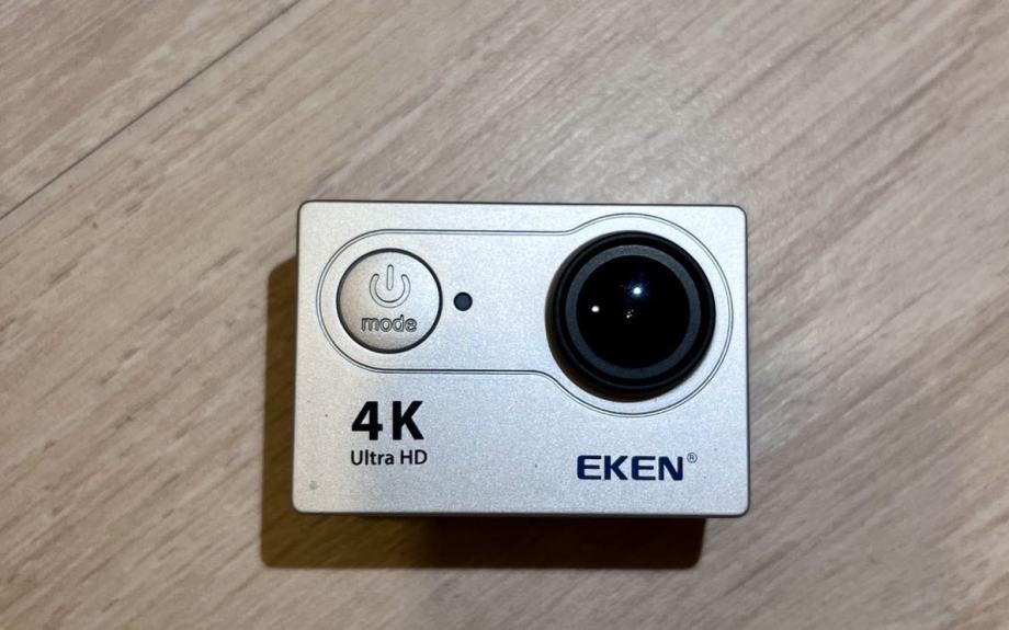 Eken 4K - “gopro”