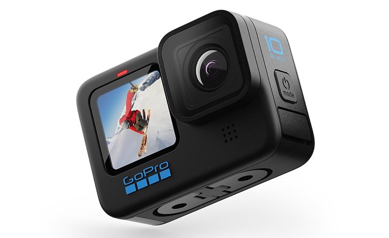 GoPro 10 Black