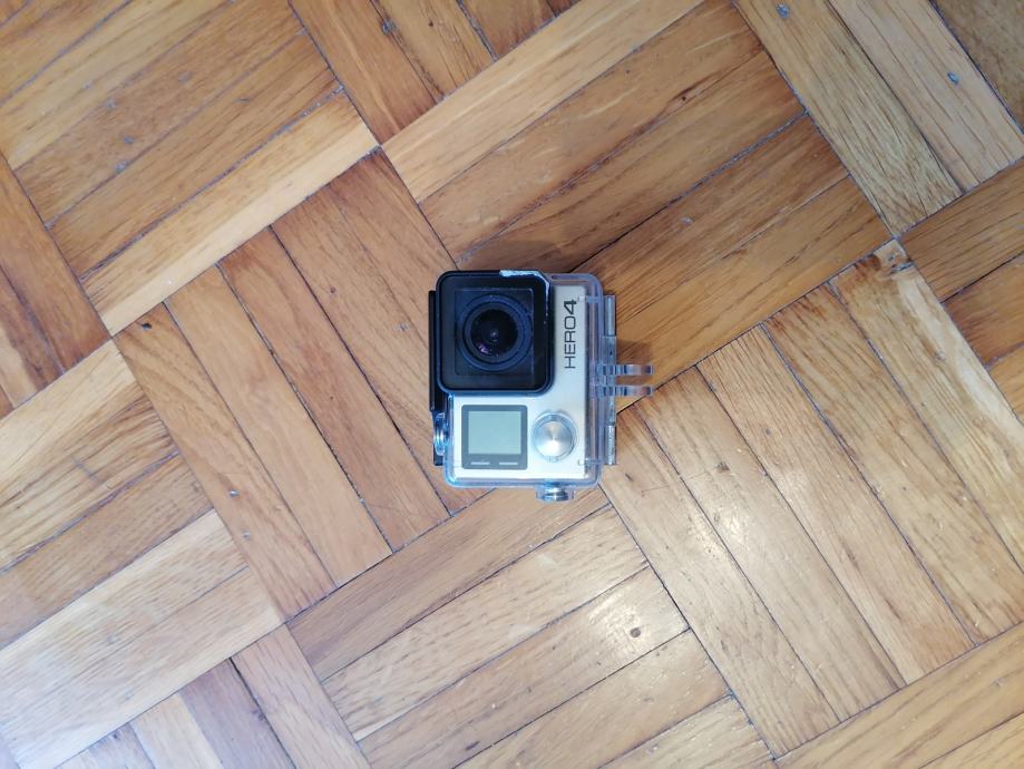 Gopro 4