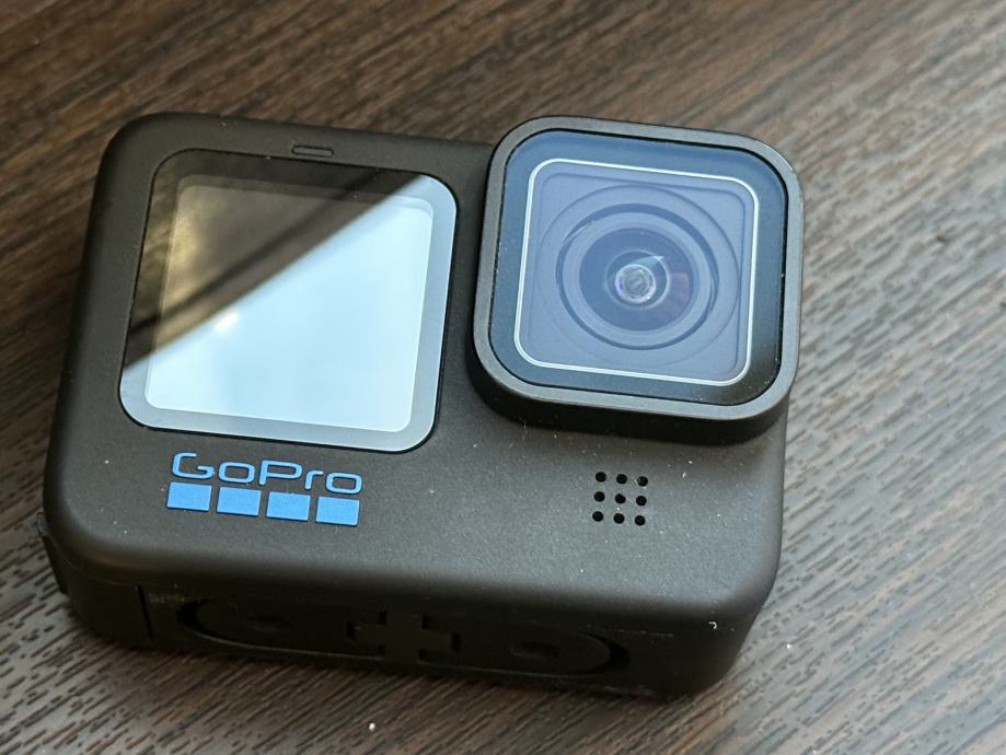 Gopro hero 10