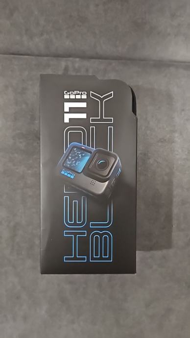 GoPro Hero 11 Special Bundle