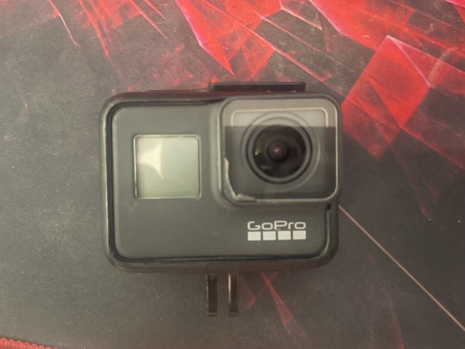 GoPro Hero 7 Black