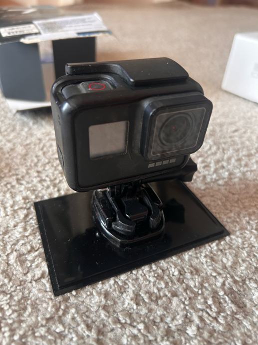 gopro hero 7 black