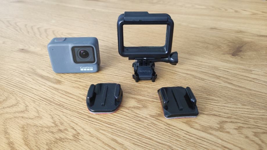 GoPro Hero 7 Silver