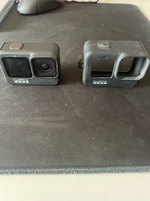 Gopro hero 9 black