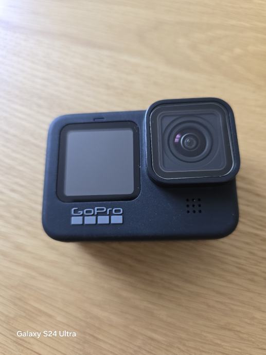 gopro hero 9 black