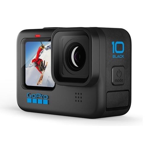 GoPro Hero10 Black