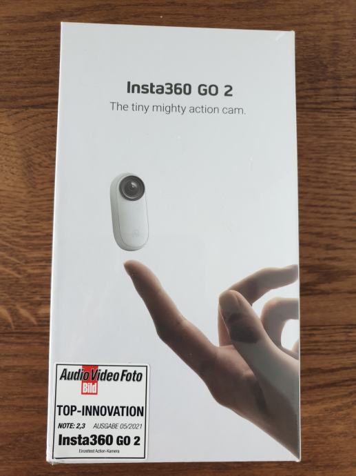 insta 360 go 2 cijena