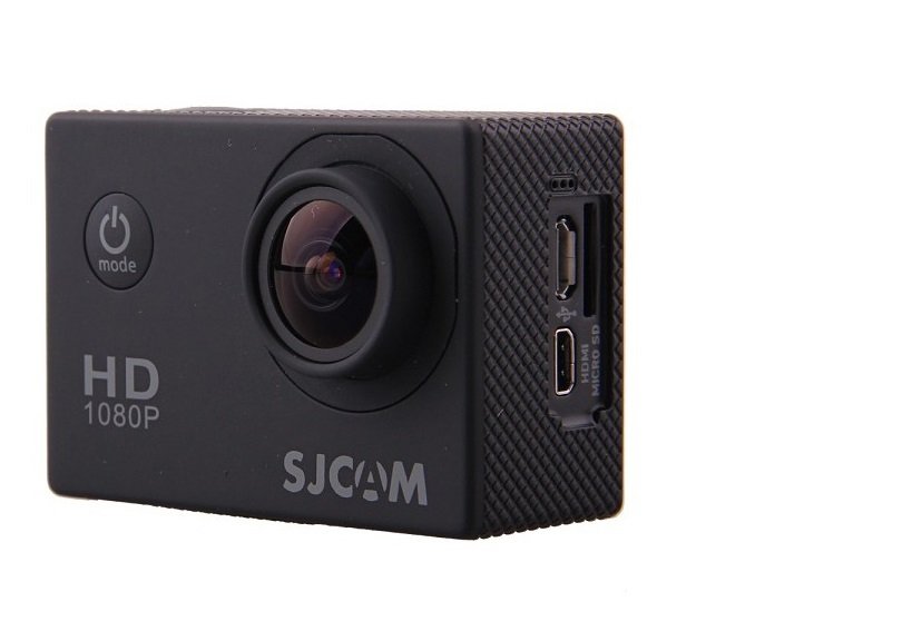 SJCAM SJ 4000 FULL HD - NOVO! DUĆAN ,JAMSTVO, RATE