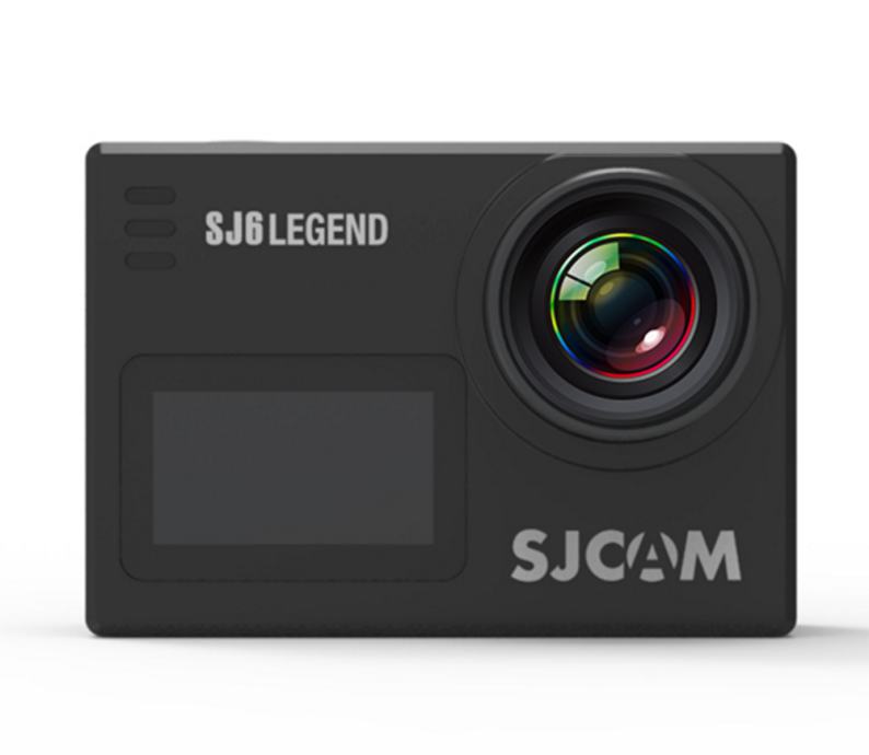 Sjcam sj6 legend аккумулятор