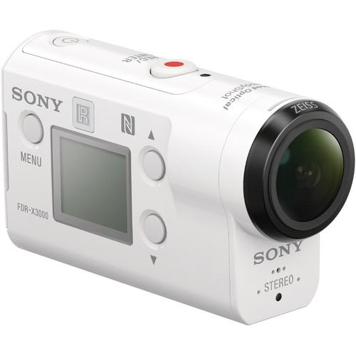 Sony x3000 программа для компьютера