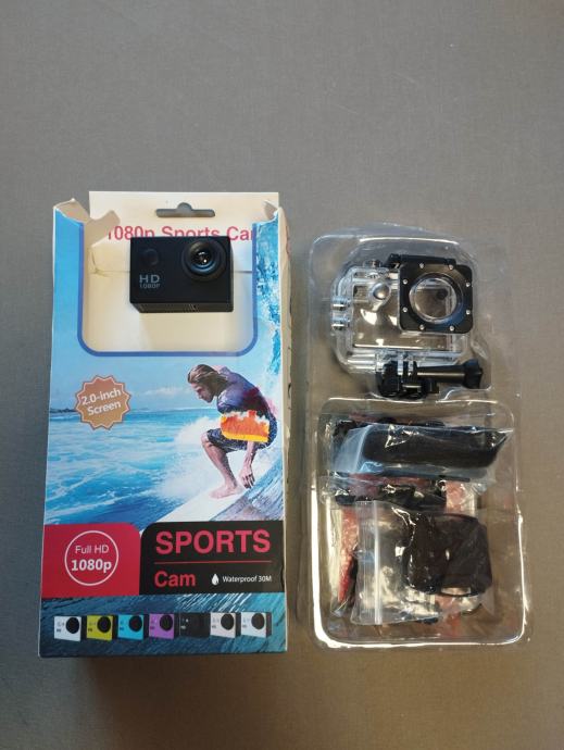 Sports Cam