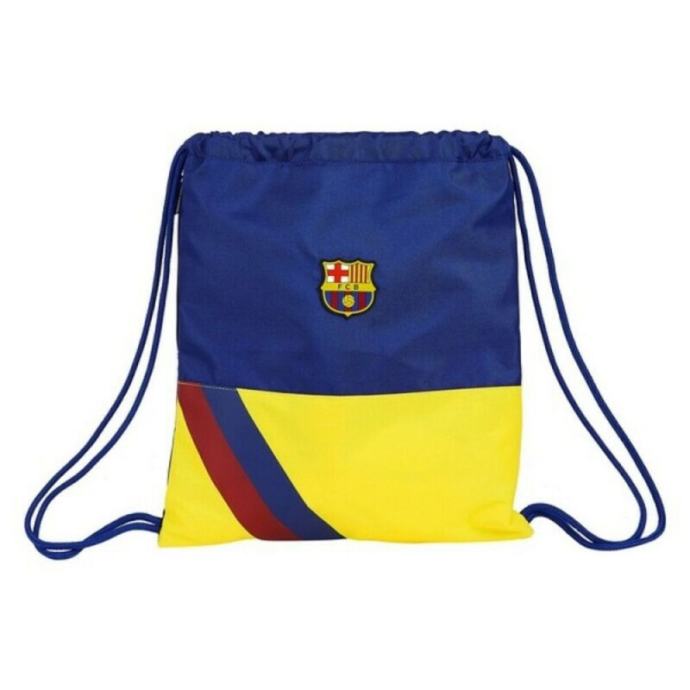 BARCELONA / REAL MADRID TORBA "GYM BAG"