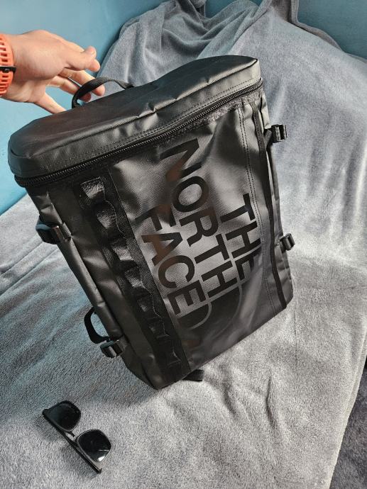 The North face Fuse backpack