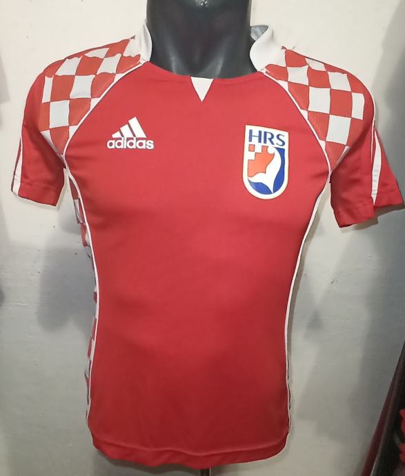 Hrvatska rukometna reprezentacija Adidas dječiji dres