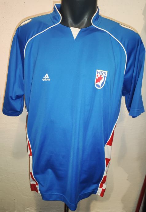 Hrvatska rukometna reprezentacija Adidas dres L
