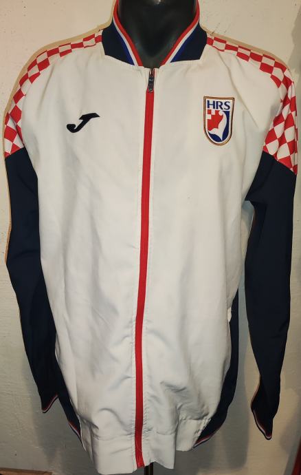 Hrvatska rukometna reprezentacija Joma trenirka komplet XL