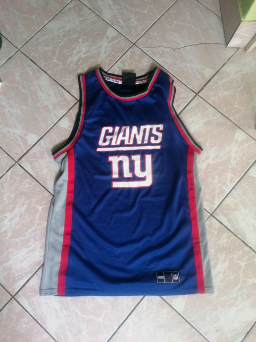 New York Giant dres