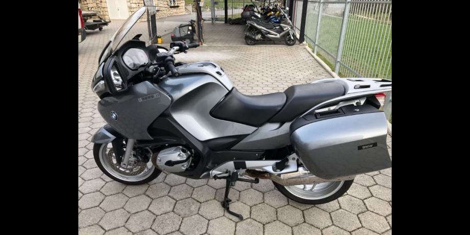 Esa bmw r1200rt